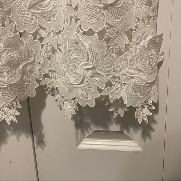 NWT Anthropologie BHLDN Catherine Deane Frida Dress Size 10 - Picture 10 of 11